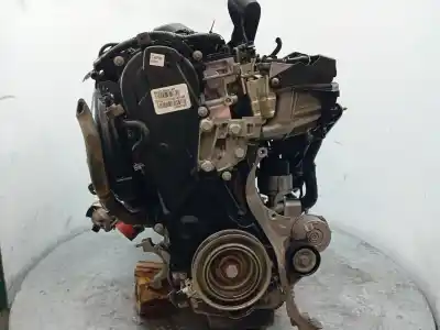 Peça sobressalente para automóvel em segunda mão motor completo por ford kuga (cbs) trend referências oem iam txma  