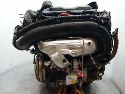 Peça sobressalente para automóvel em segunda mão motor completo por ford kuga (cbs) trend referências oem iam txma  