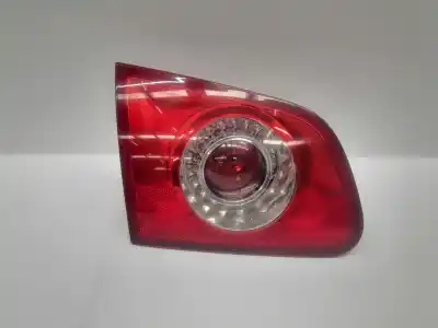 Pièce détachée automobile d'occasion FEU ARRIÈRE GAUCHE INTÉRIEUR pour VOLKSWAGEN PASSAT B6 VARIANT (3C5)  Références OEM IAM 3C9945093  