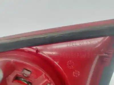 Pezzo di ricambio per auto di seconda mano luce di coda interna sinistra per volkswagen passat b6 variant (3c5) 2.0 tdi 16v riferimenti oem iam 3c9945093  