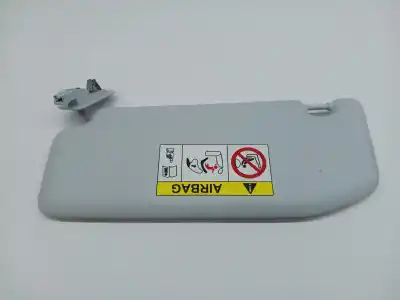 Автозапчастина б/у правильний натір для peugeot 2008 i (cu_) 1.2 thp 110 / puretech 110 посилання на oem iam   