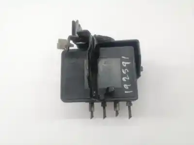 Second-hand car spare part abs control unit for mazda cx-5 (ke) d/sh oem iam references   