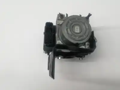 Second-hand car spare part abs control unit for mazda cx-5 (ke) d/sh oem iam references   