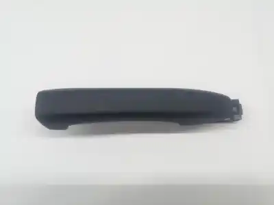 Автозапчастина б/у права зовнішня ручка для renault kangoo ii (f/kw0) k9ku876 посилання на oem iam 