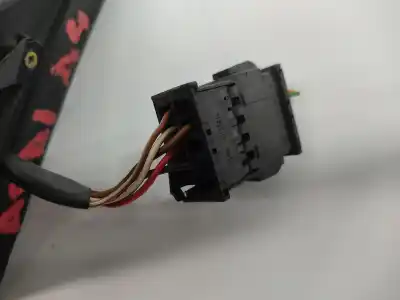 Peça sobressalente para automóvel em segunda mão espelho retrovisor esquerdo por audi a4 b5 (8d2) 1.9 tdi referências oem iam   