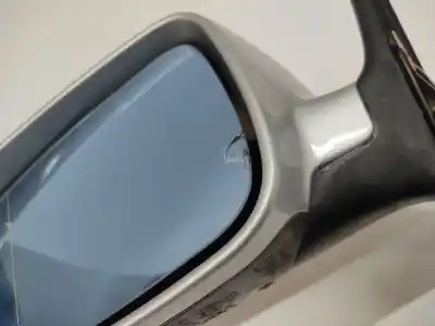 Peça sobressalente para automóvel em segunda mão espelho retrovisor esquerdo por audi a4 b5 (8d2) 1.9 tdi referências oem iam   