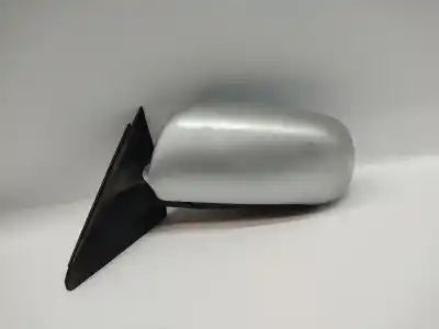 Peça sobressalente para automóvel em segunda mão espelho retrovisor esquerdo por audi a4 b5 (8d2) 1.9 tdi referências oem iam   