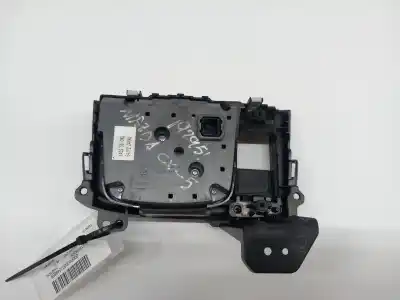 Second-hand car spare part multifunction switch for mazda cx-5 (ke) d/sh oem iam references ka0g66cm0  