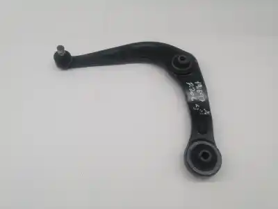 Автозапчастина б/у ПЕРЕДНІЙ ЛІВИЙ НИЖНИЙ РЫЧАГ ПІДВІСКИ для PEUGEOT 206  Посилання на OEM IAM 3520G8  