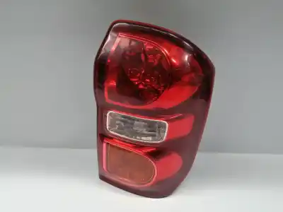 Автозапчасти б/у ПРАВЫЙ ЗАДНИЙ ФОНАРЬ за TOYOTA RAV4 (A2)  ссылки OEM IAM 8155142040  