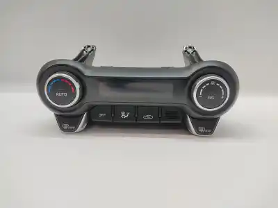 Автозапчасти б/у отопление / кондиционирование воздуха за kia stonic (yb) 1.6 crdi ссылки oem iam 97250h8230sa1
