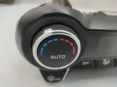Автозапчасти б/у отопление / кондиционирование воздуха за kia stonic (yb) 1.6 crdi ссылки oem iam 97250h8230sa1  