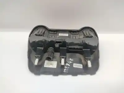 Автозапчасти б/у отопление / кондиционирование воздуха за kia stonic (yb) 1.6 crdi ссылки oem iam 97250h8230sa1  