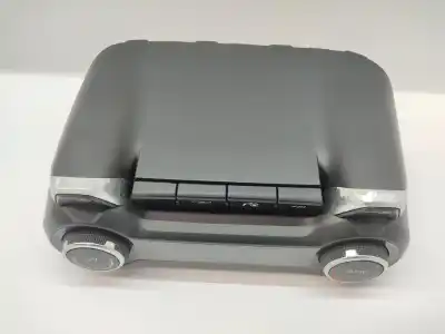 Автозапчасти б/у отопление / кондиционирование воздуха за kia stonic (yb) 1.6 crdi ссылки oem iam 97250h8230sa1  