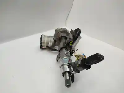 Автозапчастина б/у рульва колонка для kia stonic (yb) 1.6 crdi посилання на oem iam 56310h8300  