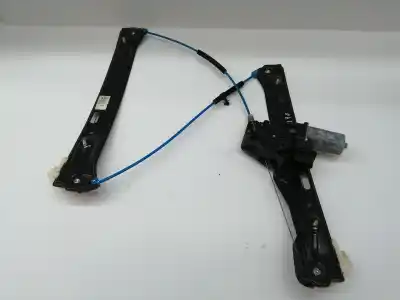 Second-hand car spare part DRIVER LEFT WINDOW REGULATOR for BMW SERIE 3 TOURING (F31)  OEM IAM references 51337281885  