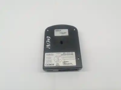 Pezzo di ricambio per auto di seconda mano modulo elettronico per ford fiesta vi (cb1, ccn) 1.6 ti riferimenti oem iam 1806267  