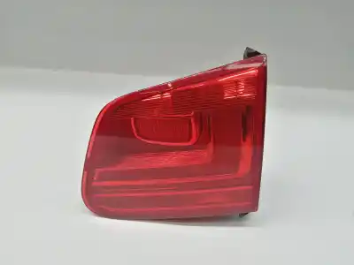 Автозапчастина б/у внутрішній правий завод для volkswagen tiguan (5n2) cuve посилання на oem iam 5n0945094h