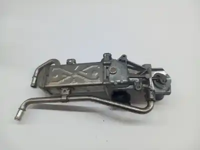 Автозапчастина б/у КУЛЕР EGR для VOLKSWAGEN POLO V (6R1, 6C1)  Посилання на OEM IAM   