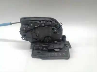 Автозапчасти б/у ЗАМОК ЛЕВОЙ ПЕРЕДНЕЙ ДВЕРИ за BMW SERIE 2 ACTIVE TOURER (F45)  ссылки OEM IAM 51217281931  