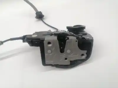 Автозапчасти б/у замок задней правой двери за skoda scala (nw) dlac ссылки oem iam 10a839016  