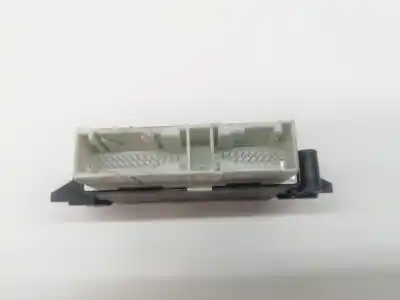 Автозапчастина б/у електронний модуль для skoda scala (nw) dlac посилання на oem iam 5qa919283h  