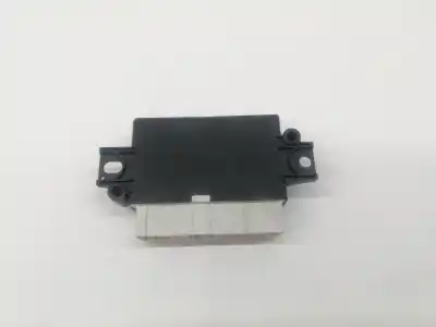 Автозапчастина б/у електронний модуль для skoda scala (nw) dlac посилання на oem iam 5qa919283h  