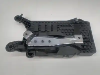 Автозапчастина б/у електронний модуль для skoda scala (nw) dlac посилання на oem iam 2q0915331  