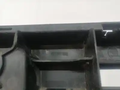 Автозапчасти б/у усиление заднего бампера за skoda scala (nw) dlac ссылки oem iam 657807863  