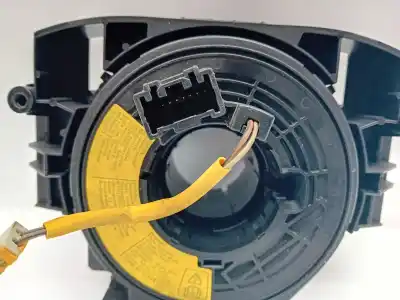 Автозапчасти б/у кольцо подушки безопасности за ford fiesta vi (cb1, ccn) 1.6 tdci ссылки oem iam 2116409  