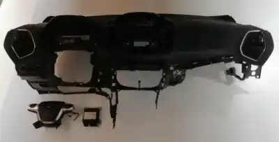 Автозапчастина б/у КОМПЛЕКТ ПОДУШКИ БЕЗПЕКИ для FORD GRAND C-MAX (CB7)  Посилання на OEM IAM 2016391  