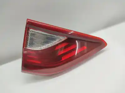 Автозапчасти б/у внутренний левый задний фонарь за kia stonic (yb) 1.6 crdi ссылки oem iam 92403h8500