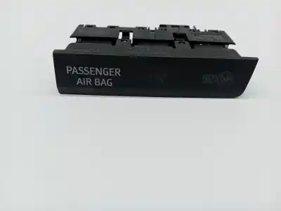 Автозапчастина б/у електронний модуль для seat leon st (5f8) cxxb посилання на oem iam 5f0919234b