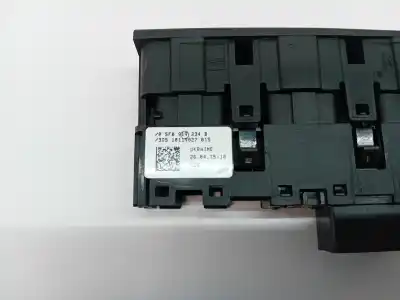 Автозапчасти б/у электронный модуль за seat leon st (5f8) cxxb ссылки oem iam 5f0919234b  