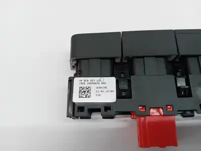 Автозапчасти б/у электронный модуль за seat leon st (5f8) cxxb ссылки oem iam 5f0927137  