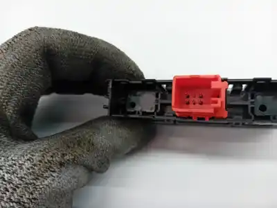 Автозапчасти б/у электронный модуль за seat leon st (5f8) cxxb ссылки oem iam 5f0927137  