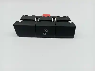 Автозапчастина б/у електронний модуль для seat leon st (5f8) cxxb посилання на oem iam 5f0927137