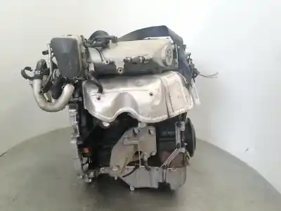 Second-hand car spare part complete engine for volkswagen phaeton (3d2/3d8) ayt oem iam references ayt  
