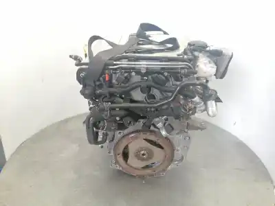 Second-hand car spare part complete engine for volkswagen phaeton (3d2/3d8) ayt oem iam references ayt  