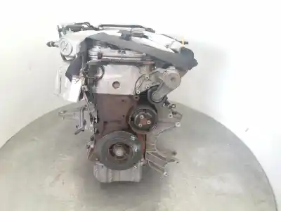 Second-hand car spare part complete engine for volkswagen phaeton (3d2/3d8) ayt oem iam references ayt  