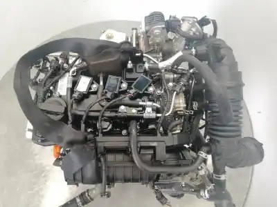 Pièce détachée automobile d'occasion MOTEUR COMPLET pour HYUNDAI BAYON  Références OEM IAM G3LF  
