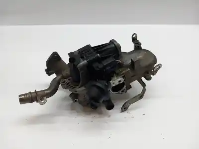 Автозапчастина б/у кулер egr для ford transit connect (chc) ubga посилання на oem iam 1702178