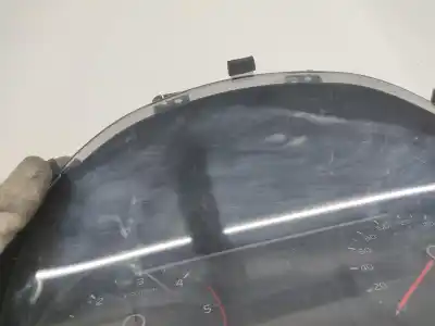 Автозапчасти б/у счетчик километров часы за kia stonic (yb) 1.6 crdi ссылки oem iam 94003h8170  