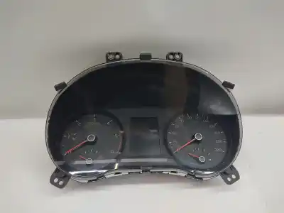 Автозапчасти б/у счетчик километров часы за kia stonic (yb) 1.6 crdi ссылки oem iam 94003h8170