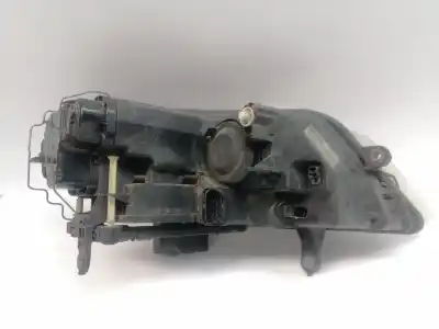 Second-hand car spare part left headlight for volkswagen phaeton (3d2/3d8) ayt oem iam references 3d1941017n  