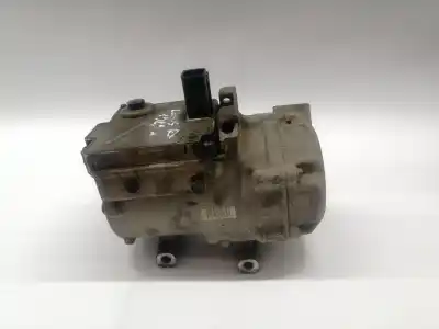 Peça sobressalente para automóvel em segunda mão COMPRESSOR DE AR CONDICIONADO A/A A/C por LEXUS RX (MCU/GSU/MHU3)  Referências OEM IAM 8837048040  