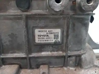 Pezzo di ricambio per auto di seconda mano pezzi vari per lexus rx (mcu/gsu/mhu3) 3mzfe riferimenti oem iam g92a048080  