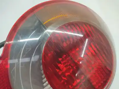 Second-hand car spare part right tailgate light for renault modus i k9k750 oem iam references 8200538785  