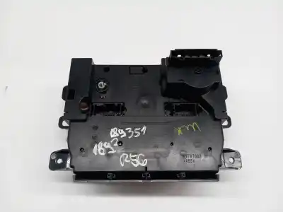 Автозапчастина б/у контроль опалення / кондиціонації для mini mini (r56) n16b16a посилання на oem iam 64113454854  