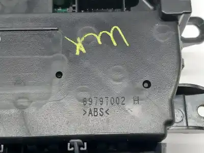 Автозапчастина б/у контроль опалення / кондиціонації для mini mini (r56) n16b16a посилання на oem iam 64113454854  